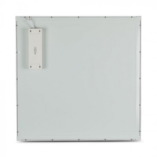 Panou LED SMART 40W 600x600mm compatibil cu AMAZON ALEXA si GOOGLE HOME 3 in 1