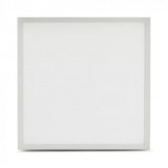 Panou LED SMART 40W 600x600mm compatibil cu AMAZON ALEXA si GOOGLE HOME 3 in 1