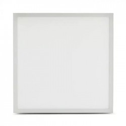 Panou LED SMART 40W 600x600mm compatibil cu AMAZON ALEXA si GOOGLE HOME 3 in 1