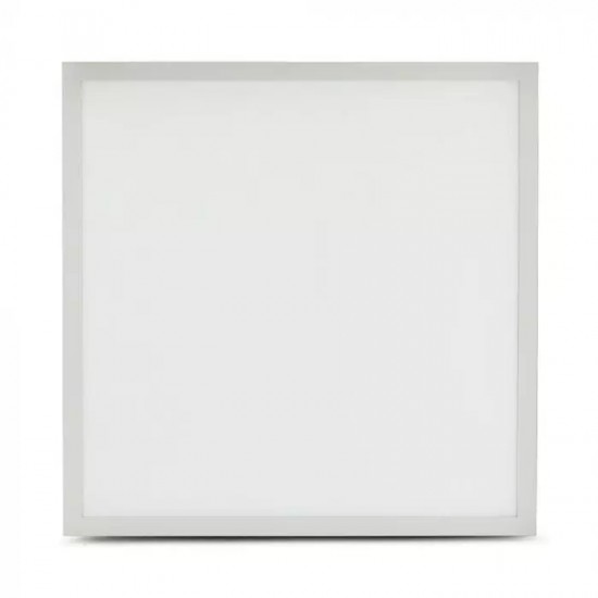 Panou LED SMART 40W 600x600mm compatibil cu AMAZON ALEXA si GOOGLE HOME 3 in 1