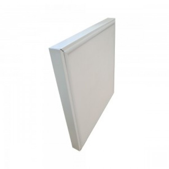 Cadru pentru montaj aparent panouri LED 600x600mm