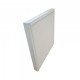 Cadru pentru montaj aparent panouri LED 600x600mm