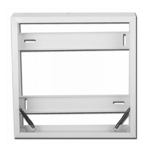 Cadru pentru montaj aparent panouri LED 600x600mm