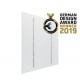 Panou LED 33W 600x600mm Osram IndiviLED Alb Neutru UGR<16