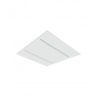 Panou LED 33W 600x600mm Osram IndiviLED Alb Neutru UGR<16