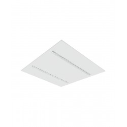 Panou LED 33W 600x600mm Osram IndiviLED Alb Neutru UGR<16