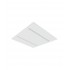Panou LED 33W 600x600mm Osram IndiviLED Alb Neutru UGR<16