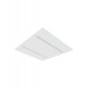 Panou LED 33W 600x600mm Osram IndiviLED Alb Neutru UGR<16