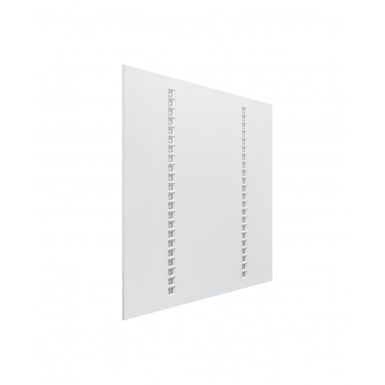 Panou LED 33W 600x600mm Osram IndiviLED Alb Neutru UGR<16