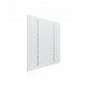 Panou LED 33W 600x600mm Osram IndiviLED Alb Neutru UGR<16