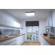 Panou LED inteligent 36W Ledvance Smart+ WiFi Planon Plus dimabil RGBW compatibil Amazon Alexa si Google Assistant IP20
