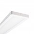 Panou LED aparent 25W XKRAFT dreptunghiular 540mm lumina neutra