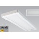 Panou LED aparent 25W XKRAFT dreptunghiular 540mm lumina neutra