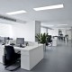 Panou LED XWIDE 40W 1200x300mm Alb Neutru