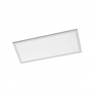 Panou LED XWIDE 24W 300x600mm Alb Neutru