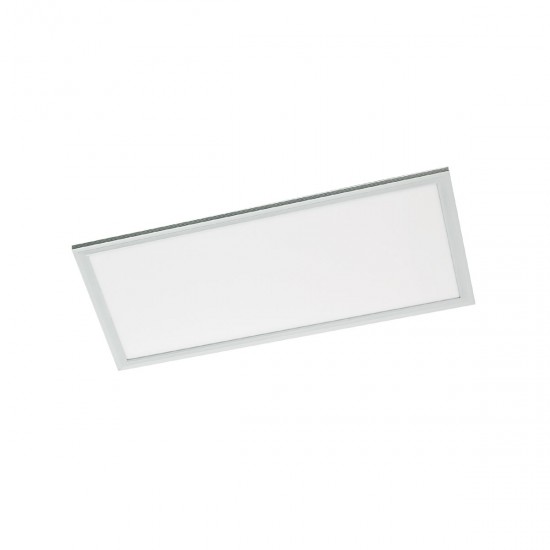 Panou LED XWIDE 24W 300x600mm Alb Neutru