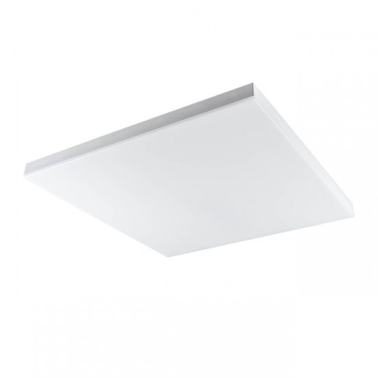 Panou LED XICE 40W 600x600mm montaj aplicat IP40
