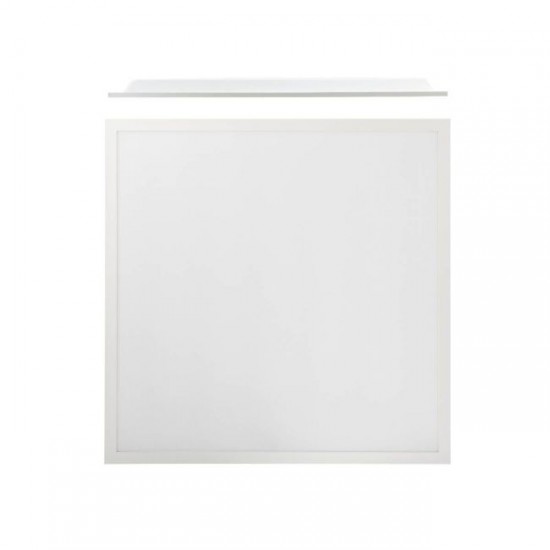 Panou LED pentru camere curate XPLANET 36W 600x600mm tratat antibacterian montaj incastrat IP65
