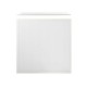 Panou LED pentru camere curate XPLANET 36W 600x600mm tratat antibacterian montaj incastrat IP65