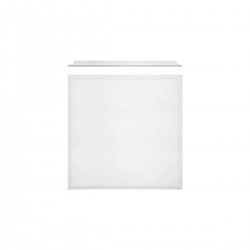 Panou LED XPLANET 40W 600x600mm Alb Neutru