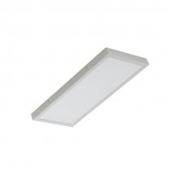 Panou LED XPLANET 24W 300x600mm montaj aplicat IP40