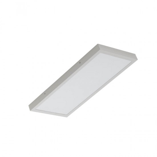 Panou LED XPLANET 24W 300x600mm montaj aplicat IP40