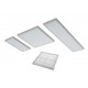 Panou LED XPLANET 24W 300x600mm montaj aplicat IP40