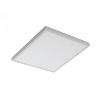 Panou LED XPLANET 40W 600x600mm montaj aplicat IP40