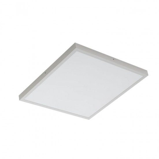 Panou LED XPLANET 40W 600x600mm montaj aplicat IP40