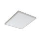 Panou LED XPLANET 40W 600x600mm montaj aplicat IP40