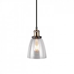 Pendul Sticla Clara Ф140mm