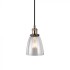Pendul Sticla Clara Ф140mm