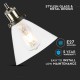 Pendul Sticla Clara Ф180mm