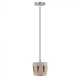 Pendul de Beton cu Abajur Ø 180mm