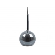Pendul Sticla Dubla fumurie Ф180mm