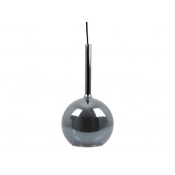 Pendul Sticla Dubla fumurie Ф180mm