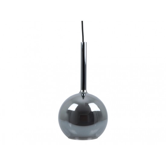 Pendul Sticla Dubla fumurie Ф180mm