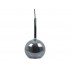 Pendul Sticla Dubla fumurie Ф180mm