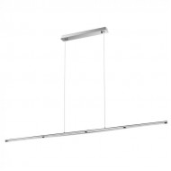 Pendul Crom 36W Alb Neutru