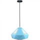 Pendul Pastel Prismatic Albastru
