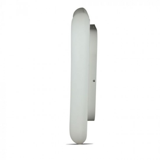 Pendul LED de suprafata patrat 40W dimabil 3 in 1 cu telecomanda