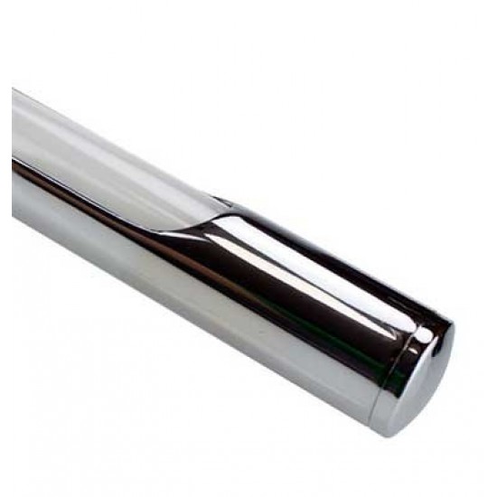 Lampa LED 12W crom pentru tablou sau oglinda Alb Cald