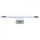 Lampa LED 12W crom pentru tablou sau oglinda Alb Cald