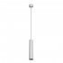 Pendul LED 10W suspendat XFOCUS alb 36 grade Alb Neutru