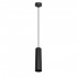 Pendul LED 20W suspendat XFOCUS negru 36 grade Alb Neutru