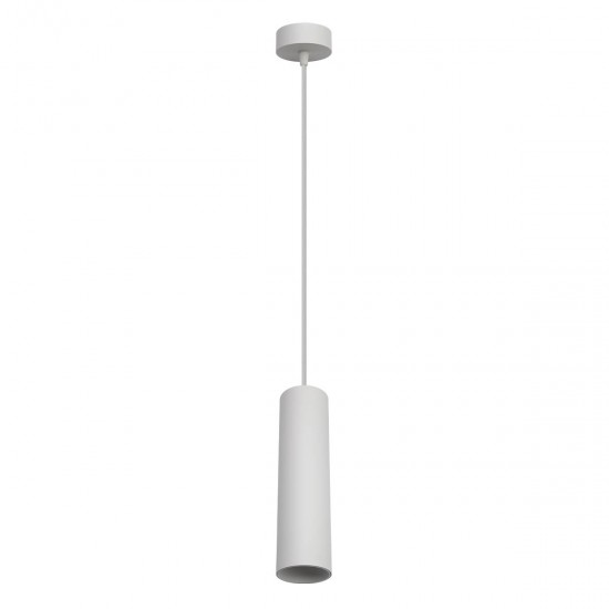 Pendul LED 20W suspendat XFOCUS alb 36 grade Alb Neutru