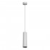 Pendul LED 20W suspendat XFOCUS alb 36 grade Alb Neutru