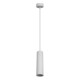 Pendul LED 20W suspendat XFOCUS alb 36 grade Alb Neutru