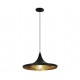 Pendul Lise SCHRACK soclu E27 IP20 negru