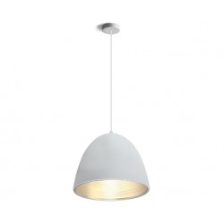 Pendul Bela Alto SCHRACK soclu E27 IP20 negru
